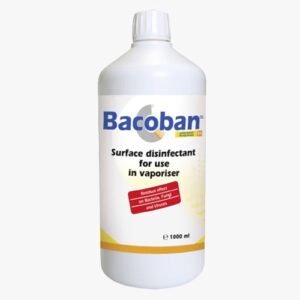 Bacoban For Aerospace 3% DL Fogging Type (1 Litre)