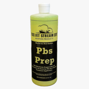 Jet Stream Pbs Boot Prep