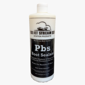 Jet Stream Pbs Aircraft Boot Sealant