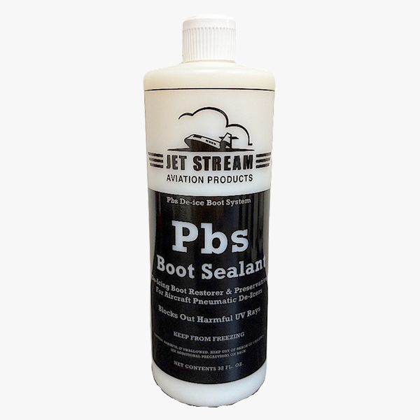 Jet Stream Pbs Aircraft Boot Sealant