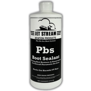 Jet Stream Pbs Aircraft Boot Sealant