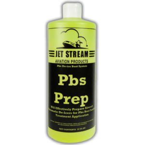 Jet Stream Pbs Boot Prep