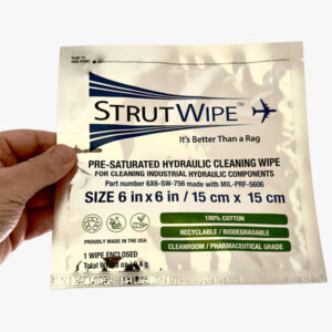 Strutwipes (6x6-SW-756)