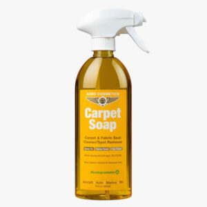 Aero Cosmetics Carpet Soap Ready For Use (16oz)