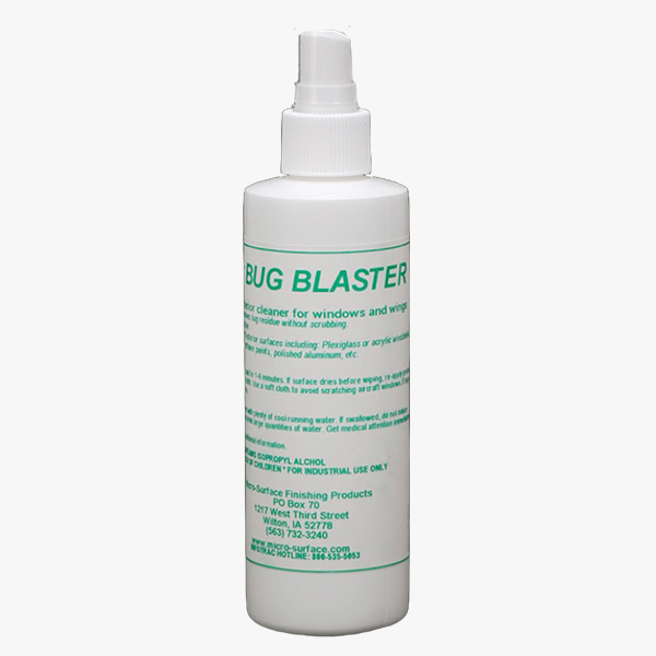 Micro-Surface Bug Blaster Spray 8oz