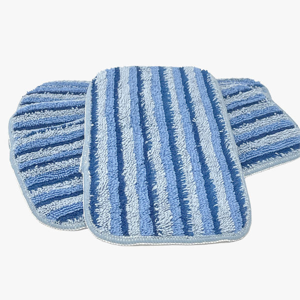 Rugged Industries Microfiber Scrub Pad