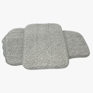 Rugged Industries Microfiber Pad
