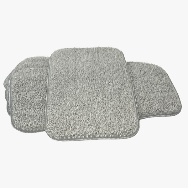 Rugged Industries Microfiber Pad