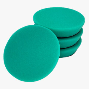 Rugged Industries Step 1 Compounding Pad