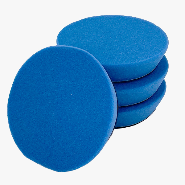 Rugged Industries Step 2 Compounding Pad