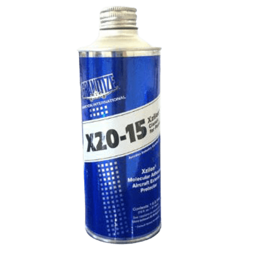 Granitize Xzilon X2015 For Painted Surfaces Frasers Aerospace