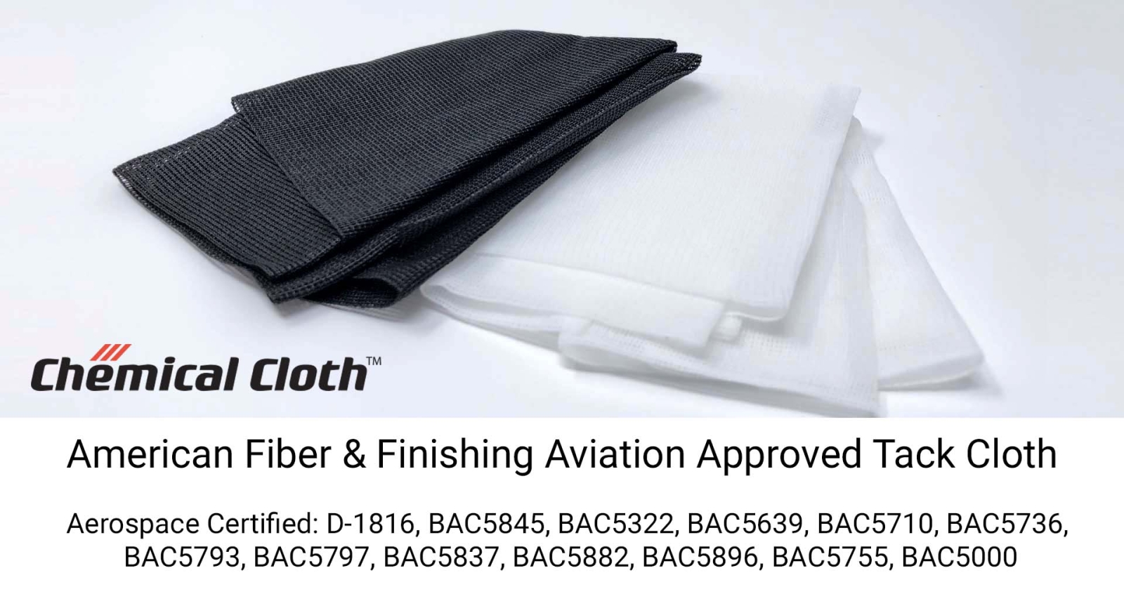 aff Tack cloth