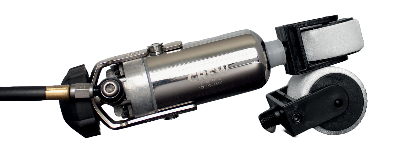 Frasers Aerospace Becomes UK & European Distributor For Crew Tools ...